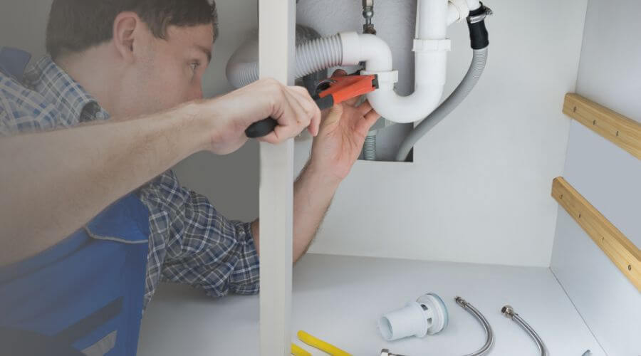 Professional Tankless Water Heater Installation in Park City, MT